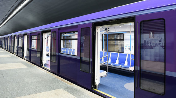 Bu il metro stansiyalarına yeni adlar veriləcək 