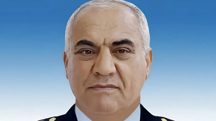 Keçmiş icra başçısının polkovnik qardaşı vəfat etdi 