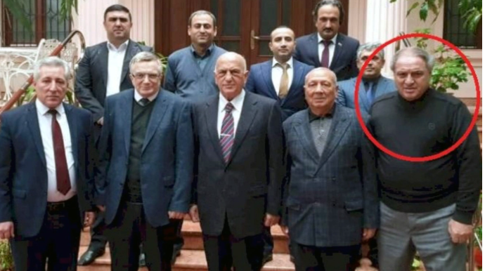 DTX-nin saxladığı Talışxanova bu cəza verildi 