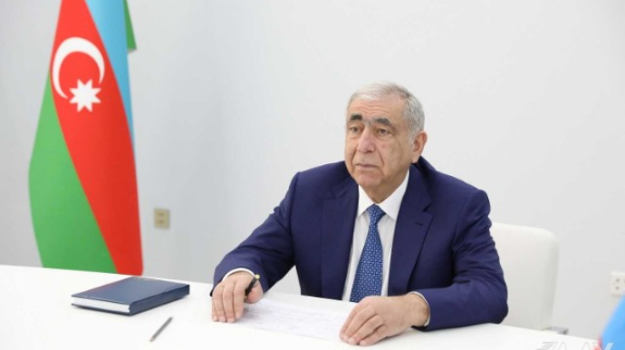 AAYDA sədri vətəndaşların müraciətlərini dinlədi - FOTO - VİDEO