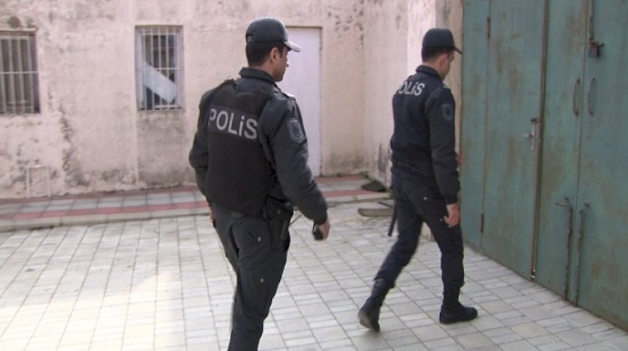 Maşın adı ilə evə girdi, qızıl və sənədləri oğurladı – Sabunçuda əməliyyat 