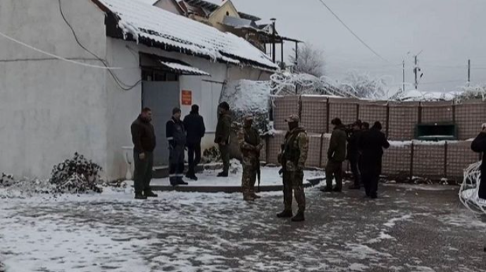 Dövlət qurumlarından Xocalıda aparılan danışıqlarla bağlı AÇIQLAMA 