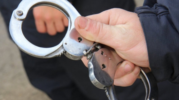 Cinayət törətməkdə şübhəli bilinən 30 nəfər saxlanıldı 