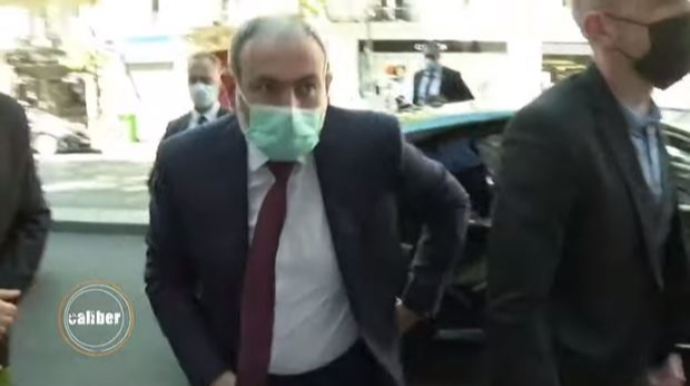 “Caliber”:  Paşinyan üçün Fransadan qızıl dağlar gözləntisi - VİDEO