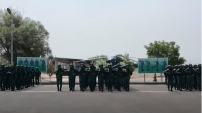 DSX-də nə baş verir? - İl yarımda 9 hərbçi özünə qəsd edib  - VİDEO