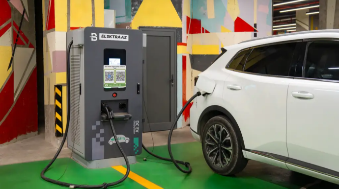 Azərbaycandakı sürətli şarj məntəqələri avtomobillər üçün təhlükəlidir – Ekspertdən XƏBƏRDARLIQ - VİDEO 