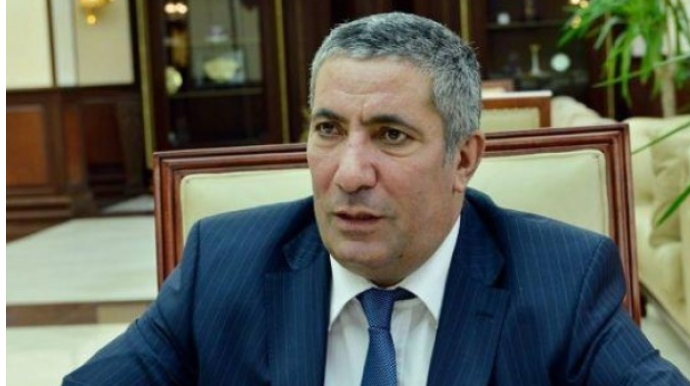 Siyavuş Novruzovdan “vedrə söhbəti”nə REAKSİYA