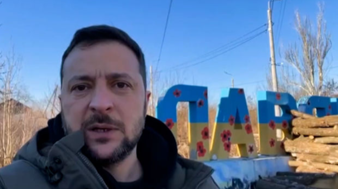 Nazirlikdən küçədə gecələyən Vətən müharibəsi qazisi ilə bağlı AÇIQLAMA 