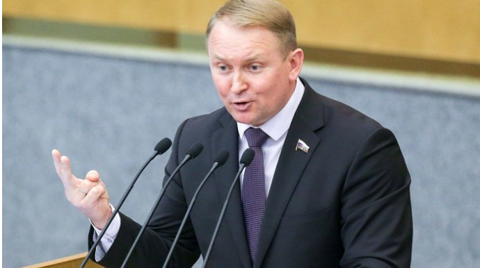 Rusiyalı deputat Azərbaycanı "İsgəndər" raketi ilə HƏDƏLƏDİ 