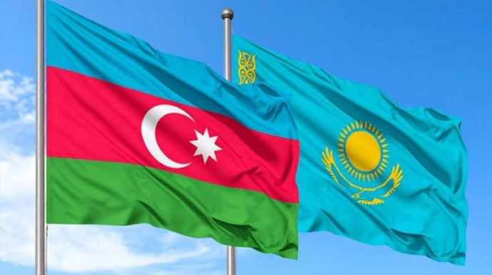 Astanada Azərbaycan-Qazaxıstan Ali Dövlətlərarası Şuranın ikinci iclası keçiriləcək