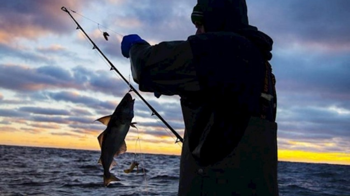 Azərbaycanda mayın 1-dən balıq ovu qadağan edilir 