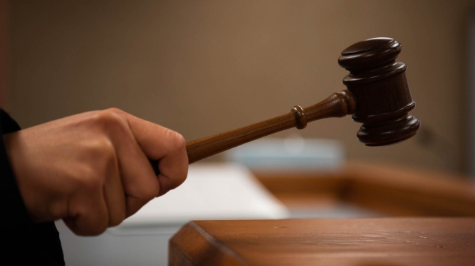 Qardaşını qətlə yetirən şəxsə hökm oxundu 