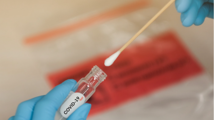 Hər kəs həftədə iki dəfə sürətli koronavirus testindən keçəcək 
