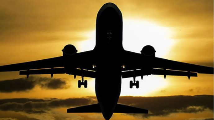 İki paytaxt arasında uçuşlar yeddi il sonra bərpa olundu