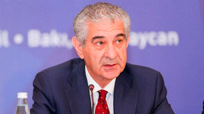 Əli Əhmədovun ailəsində AĞIR İTKİ