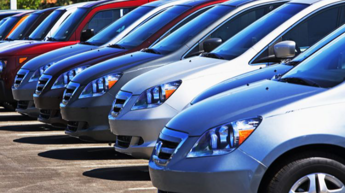 Azərbaycanda istehsal edilən minik avtomobillərinin sayı açıqlanıb