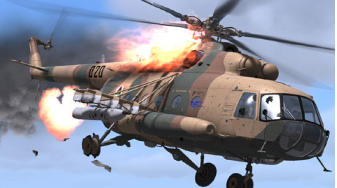 Yaponiyada qəzaya uğrayan vertolyotun qalıqları və 5 nəfərin cəsədi aşkarlandı