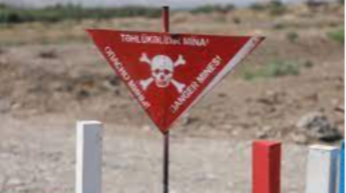 Эксперт:  Международное сообщество должно оказать давление на Армению  - ФОТО