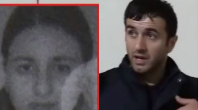 Bakıda hamilə arvadının boğazını kəsən şəxsə məhkəmə hansı cəzanı verdi? - VİDEO 