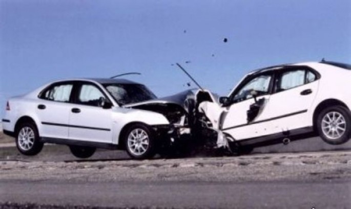 İki “Mercedes” toqquşdu: 2 ölü, 1 yaralı - Şəmkirdə