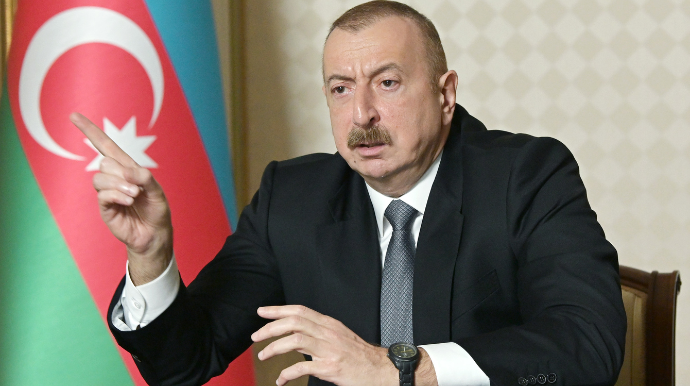 Президент Ильхам Алиев утвердил штрафы за неношение медицинских масок 