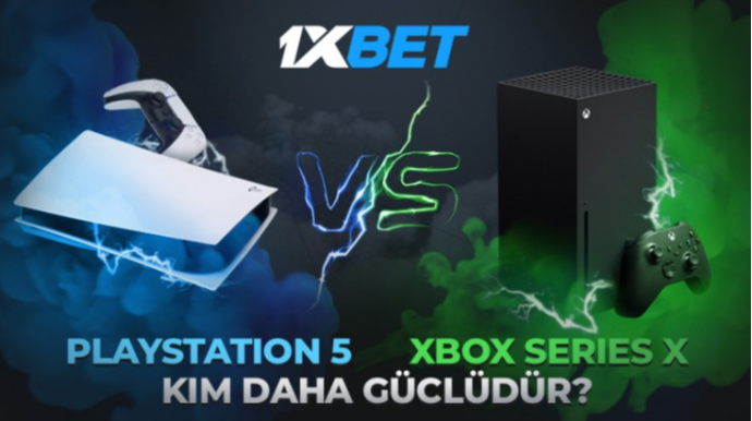 Playstation 5 Xbox Series X-ə qarşı: Kim daha güclüdür? 