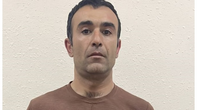 Samuxda keçmiş məhkumda narkotik aşkarlanıb 