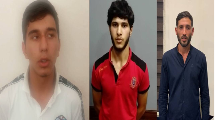 “TikTok”da  narkotik vasitələri təbliğ edən 11 nəfər saxlanılıb  - FOTO - VİDEO