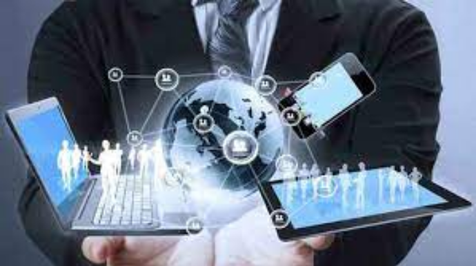 Rabitə və informasiya texnologiyaları sahəsi işçilərinin peşə bayramıdır