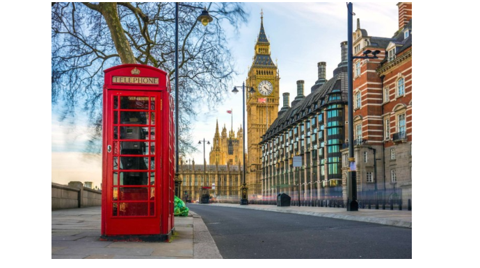 Britaniya Ukrayna vətəndaşları üçün viza prosedurunu asanlaşdırdı