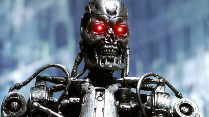 СМИ: ИИ с вероятностью 95% станет причиной вымирания человечества