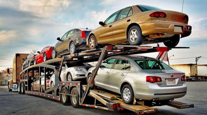 Xaricdən elektromobil gətirənlərin nəzərinə... - VİDEO 