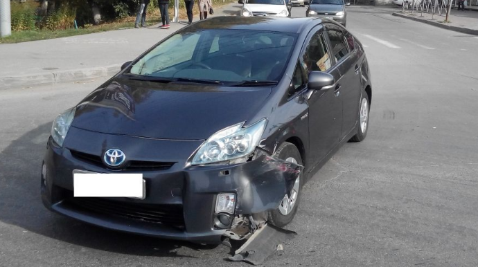 Bakıda "Toyota Prius" yaşlı kişini vuraraq öldürüb 
