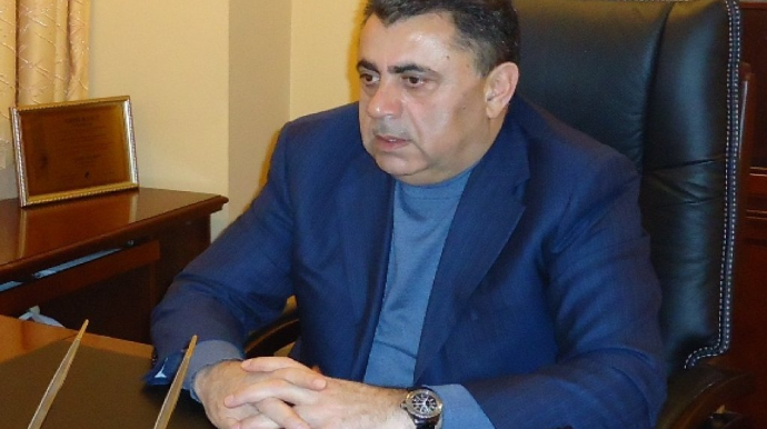 “3 il öncə qanun qəbul etmişik, lakin işləmir” - Cavanşir Paşazadə