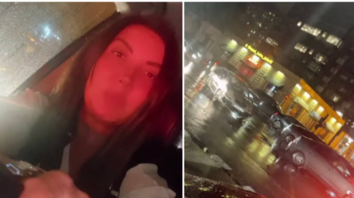 Nazilə Səfərlidən BNA və DYP-yə SƏRT TƏNQİD - VİDEO 