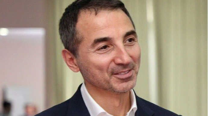 Adnan Əhmədzadənin həbs xəbəri yayıldı 