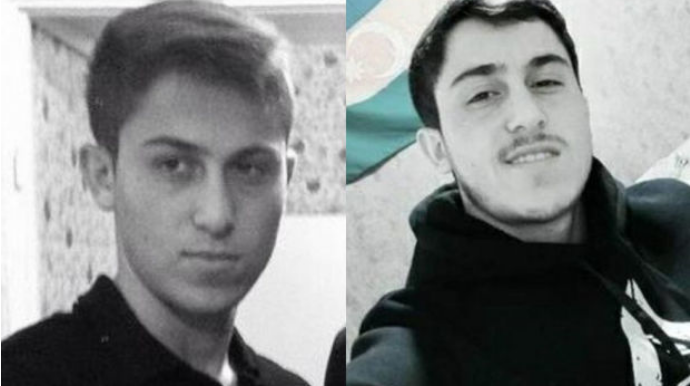 Ukraynada girov götürülən tələbə: “25 gün işgəncə gördüm” 