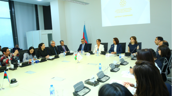 QHT-lərə Dövlət Dəstəyi Agentliyinin qarşıdakı planları açıqlanıb - FOTO