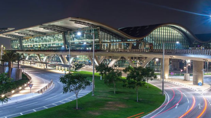 Власти Катара сообщили о первом изъятии наркотиков на ЧМ-2022 