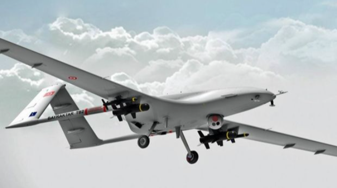 Xeyriyyə fondu “Bayraktar”lar almaq üçün pul yığır