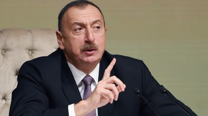 "İşğal illərini yaddan çıxarmayacağıq" - Prezident