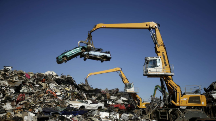 Avtomobilini utilizasiya etdirmək istəyənlərə ŞAD XƏBƏR 