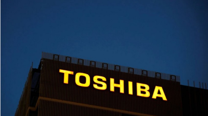 Toshiba разделится на три узкопрофильные компании