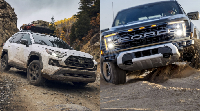 Ən çox satılan avtomobil: Birinci yeri hansı brend ələ keçirdi?   - FOTO