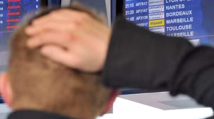 Aviadispetçerlər tətil elan ediblər