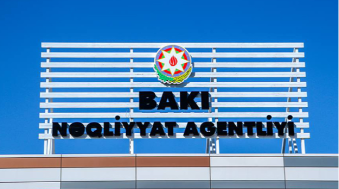 Bakı Nəqliyyat Agentliyi AYNA-nın tabeliyinə verildi - Prezidentdən FƏRMAN 