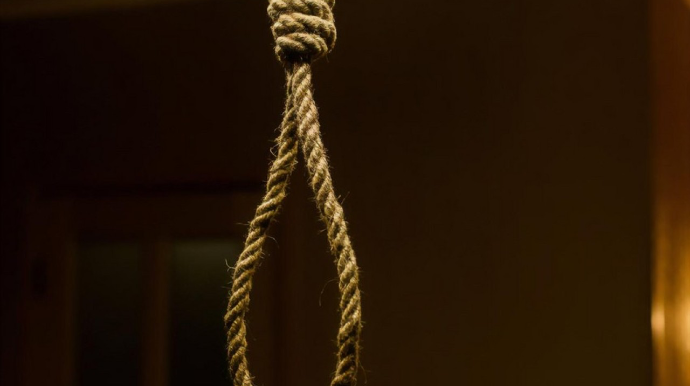 İranda İsrail casusu edam edildi 