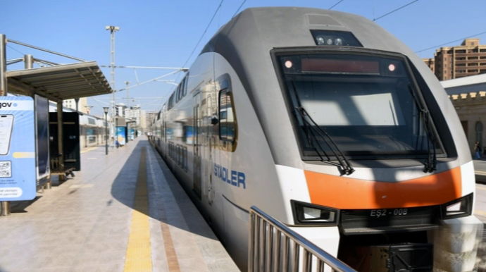 "Azərbaycan Dəmir Yolları" əhəmiyyətli investisiyalara ehtiyac duyur - "Moody's" 