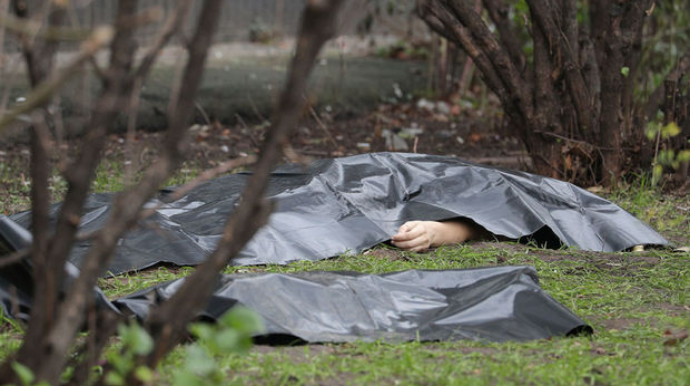 Sumqayıtda oğlan şadlıq sarayında faciəli şəkildə öldü - FOTO-VİDEO 