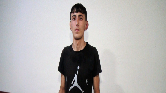 Zaqatalada meşədə yanğın törədən şəxs müəyyən edilib - FOTO